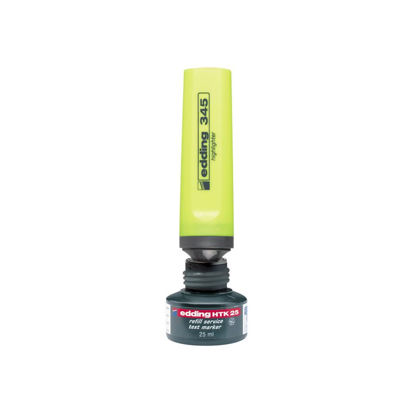 4004764786633-edding HTK 25 - Recharge d'encre pour surligneur - jaune-P_405140655_1-1