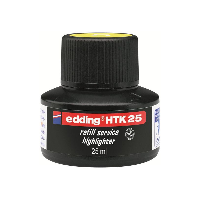4004764786756-edding HTK 25 - Recharge d'encre pour surligneur - vert clair-P_405140658_2-0