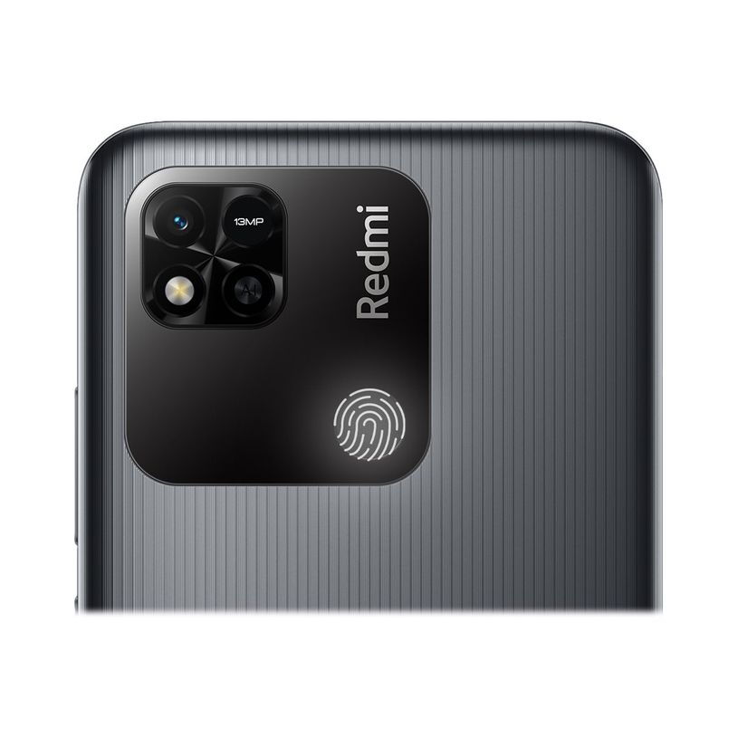 6934177776533-Xiaomi Redmi 10A - Smartphone - 4G - 2/32 Go - gris-P_405140698_5-3