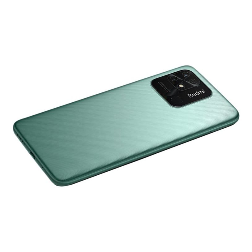 6934177774218-Xiaomi Redmi 10C - Smartphone - 4G - 4/128 Go - vert-P_405140704_6-5