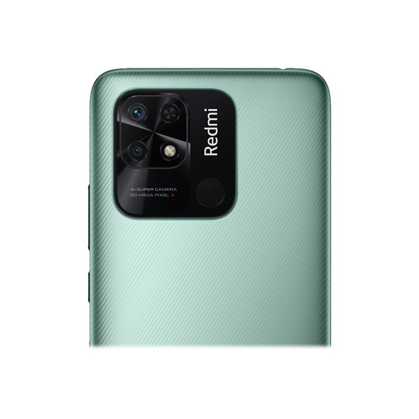 6934177774218-Xiaomi Redmi 10C - Smartphone - 4G - 4/128 Go - vert-P_405140704_8-7