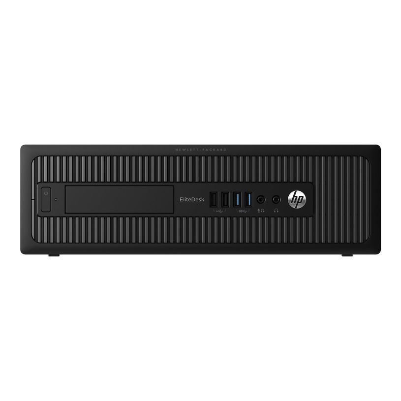 3700892012743-HP 800 G1 - unité centrale - SFF - Core i5 4570 3.2 GHz - 8 Go - SSD 256 Go-P_405140846_2-1
