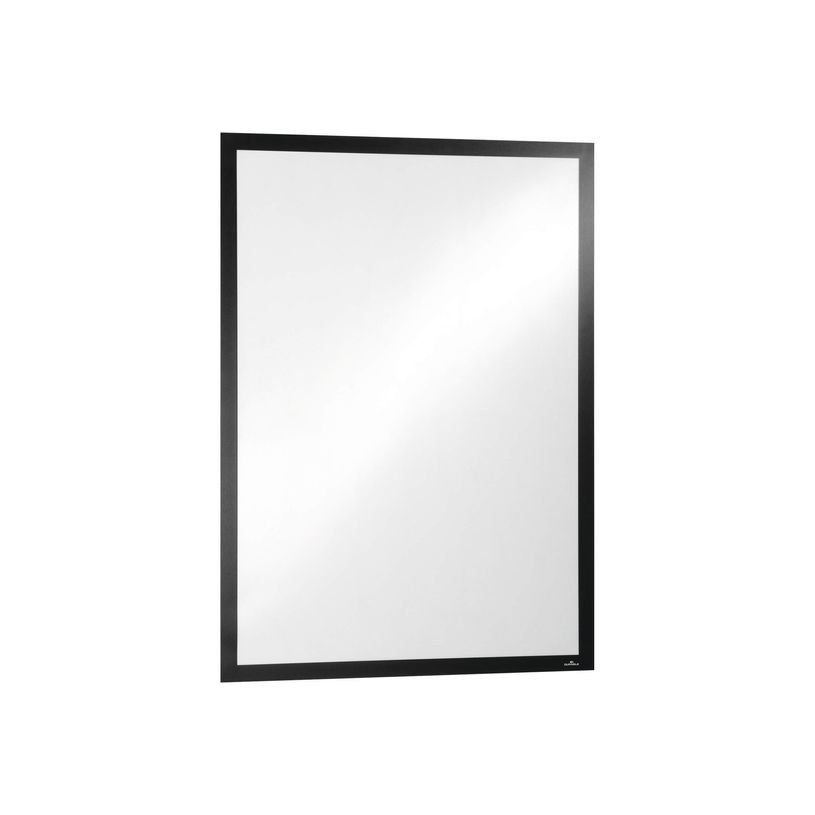 4005546732381-Durable Duraframe - Cadre d'affichage double face adhésif repositionnable - A1 - noir-P_405140851_1-0