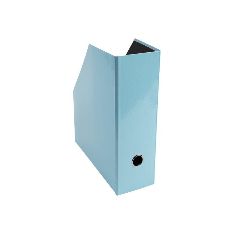 3130630905622-Exacompta Aquarel - Pack de 2 Porte-revues - A4 - bleu pastel-P_405141149_1-0