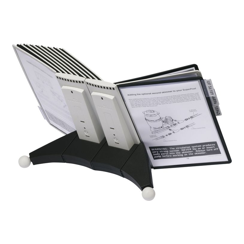 4005546503684-Durable Sherpa - Pupitre de table avec 20 pochettes A4-P_405141486_2-2