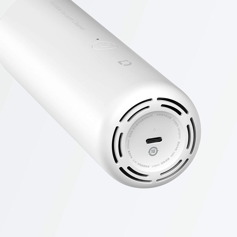 6934177745959-Xiaomi Mi SSXCQ01XY Vacuum Cleaner mini - Aspirateur - portable - sans sac-P_405141517_19-9