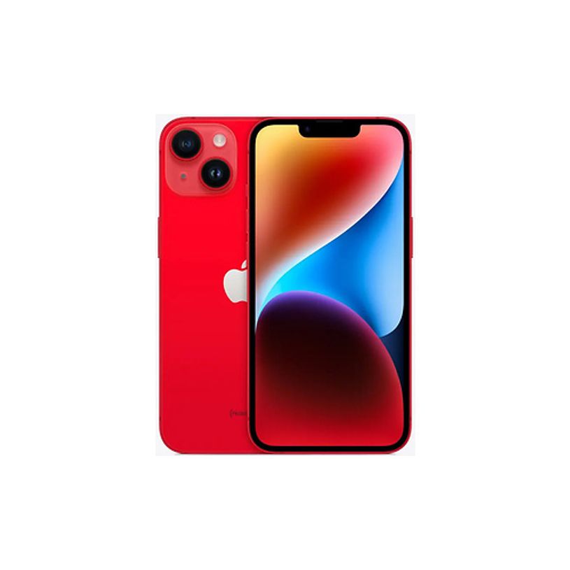 194253375319-Apple iPhone 14 Plus - Smartphone - 5G - 256 Go - rouge-P_405141838_3-0