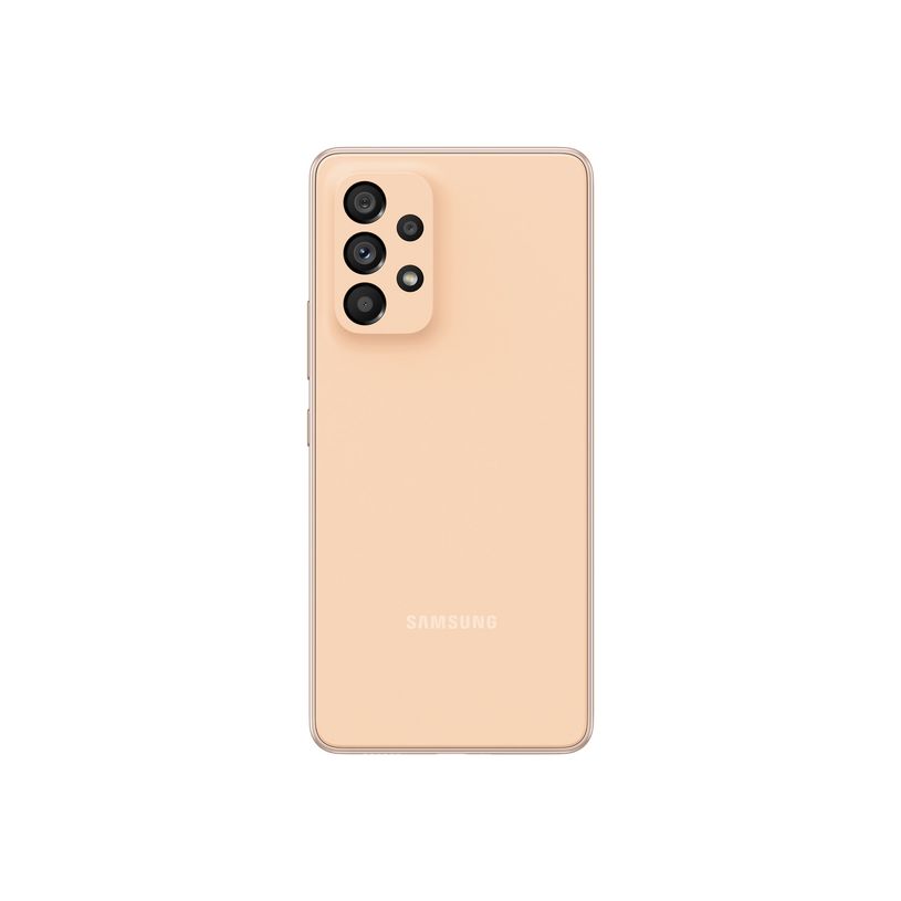 8806094095234-Samsung Galaxy A53 - Smartphone - 5G - 6/128 Go - pêche-P_405141865_7-6