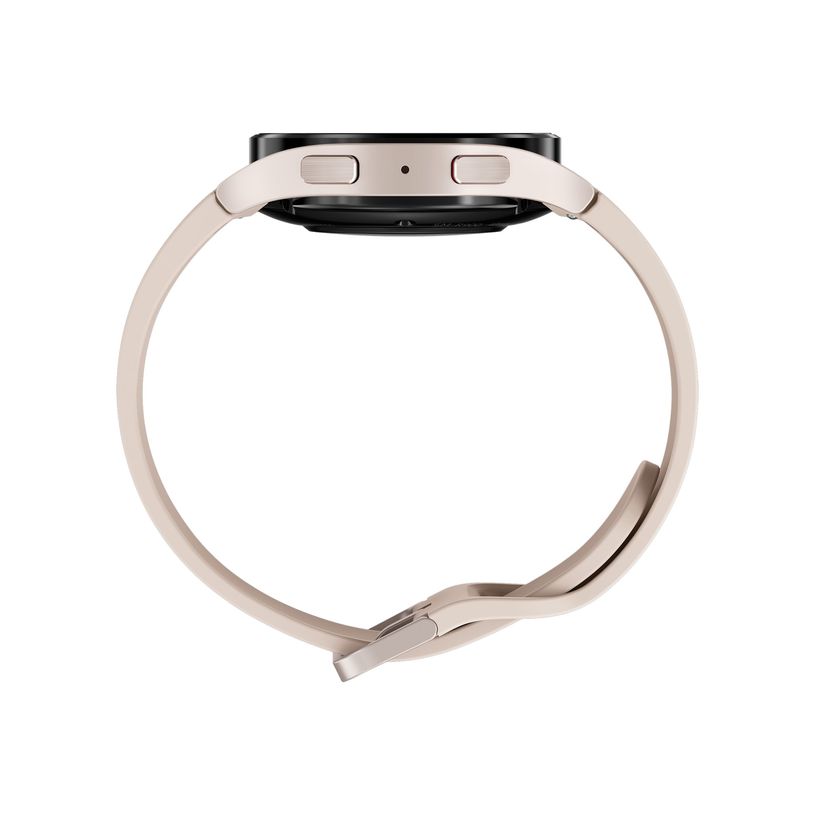 8806094524284-Samsung Galaxy Watch5 - Montre connectée 40mm - BT - 16 Go - rose doré-P_405141883_6-5