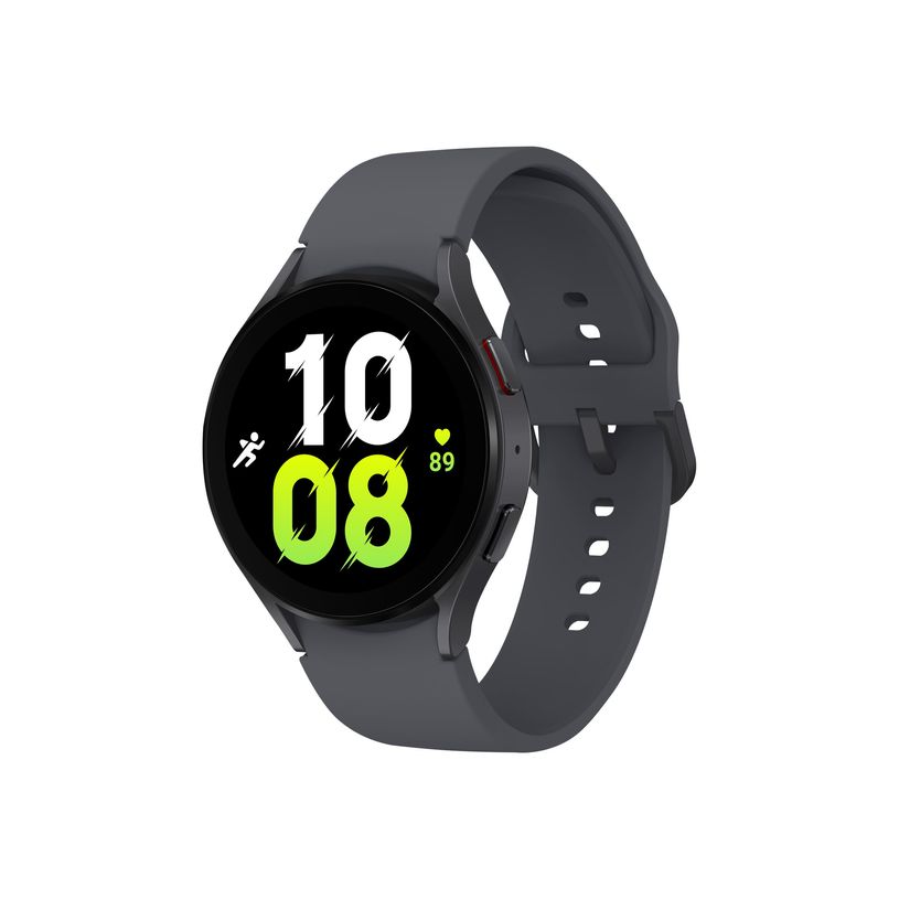 8806094524277-Samsung Galaxy Watch5 - Montre connectée 44mm - BT - 16 Go - graphite-P_405141885_1-0