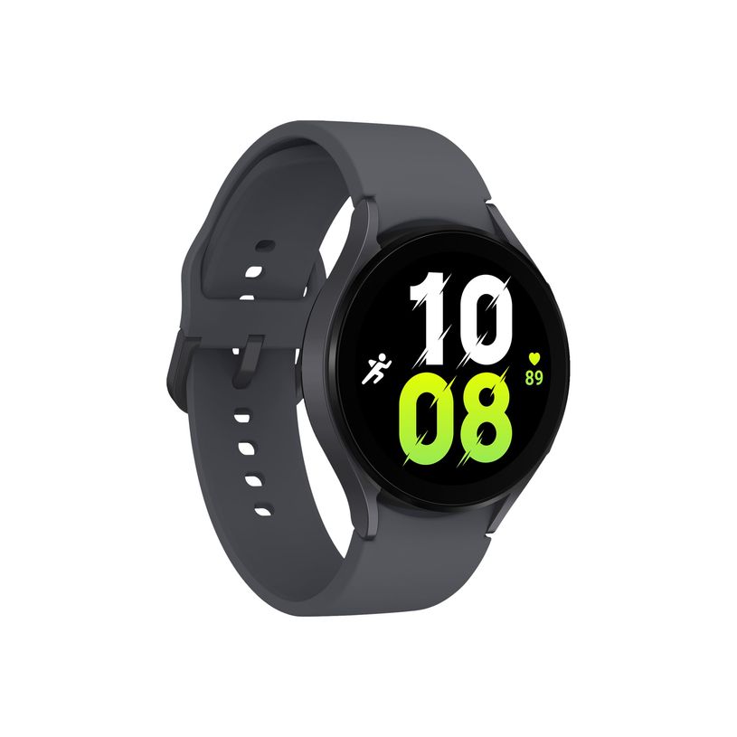 8806094524277-Samsung Galaxy Watch5 - Montre connectée 44mm - BT - 16 Go - graphite-P_405141885_3-2