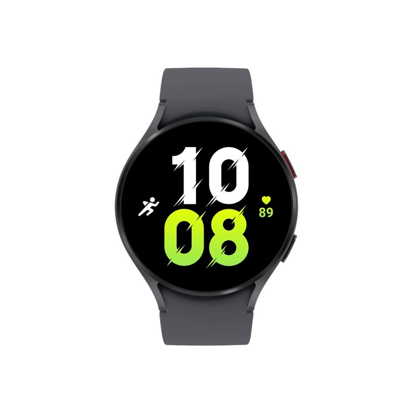 8806094524277-Samsung Galaxy Watch5 - Montre connectée 44mm - BT - 16 Go - graphite-P_405141885_4-3
