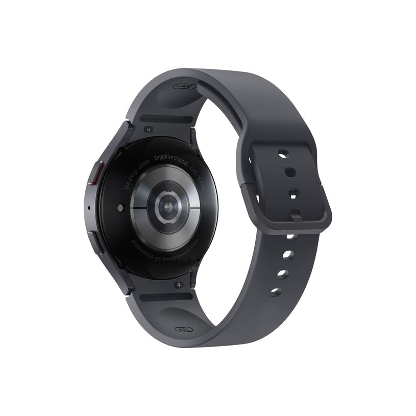 8806094524277-Samsung Galaxy Watch5 - Montre connectée 44mm - BT - 16 Go - graphite-P_405141885_5-4