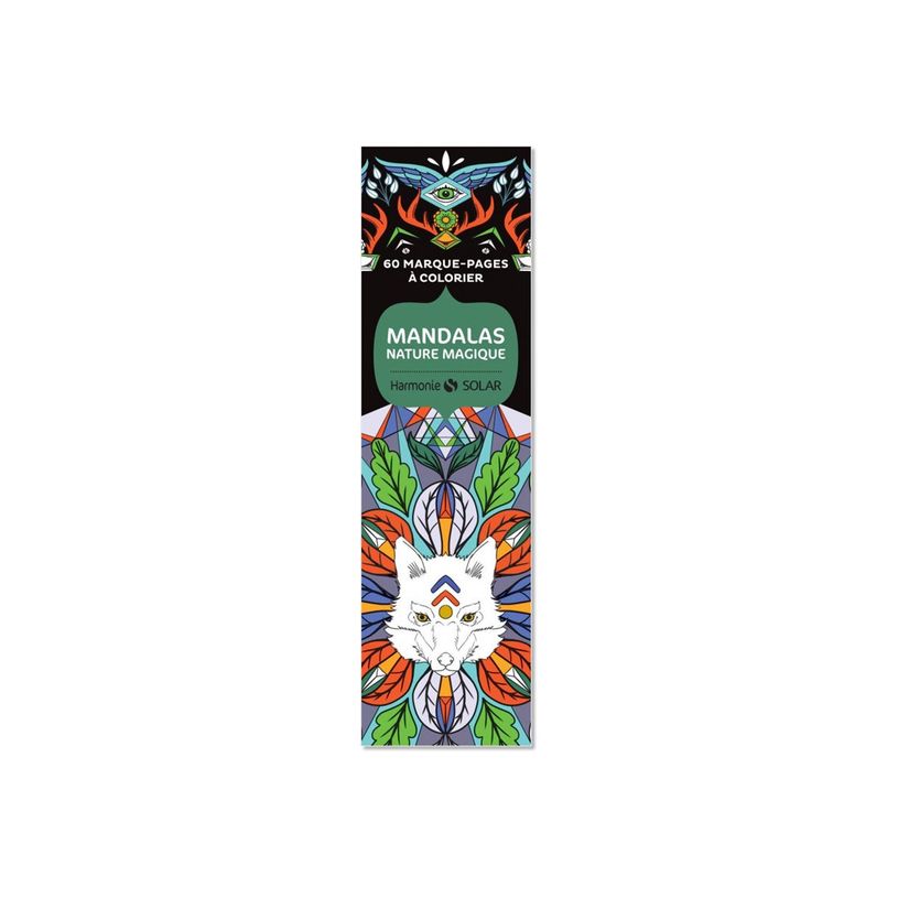 9782263180873-60 Marque-pages à colorier - Mandalas nature magique-P_405142155_1-0
