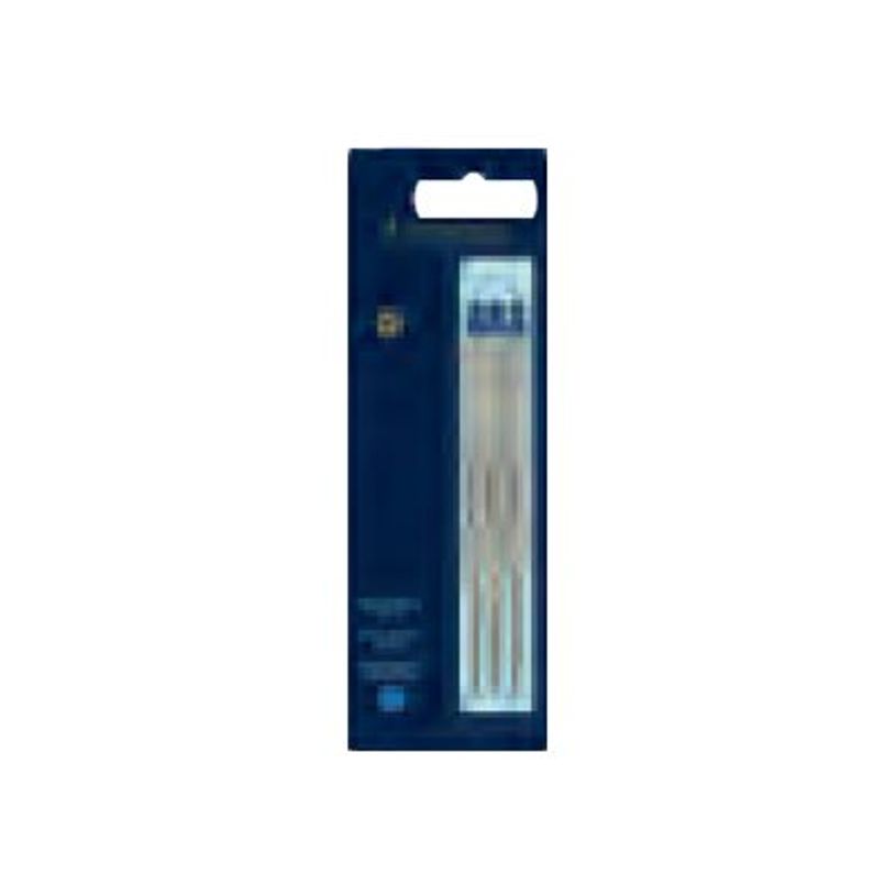 3026981394522-Waterman Portfolio - Lot de 3 recharges - bleu -P_405142418_1-0