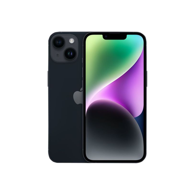 194253374626-Apple iPhone 14 Plus - Smartphone - 5G - 256 Go - noir-P_405142445_2-0