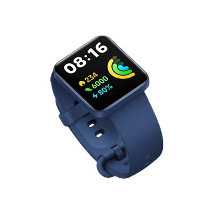 6934177756085-Xiaomi Redmi Watch 2 Lite - montre connectée - bleu-P_405142454_3-1