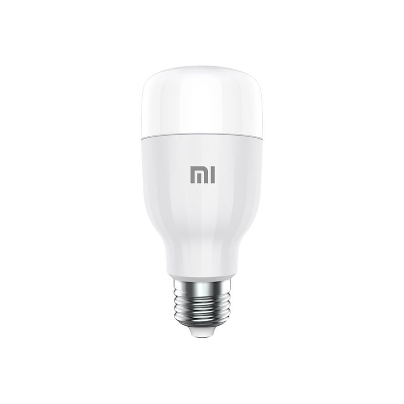 6934177767500-Xiaomi Mi MJDPL01YL - Ampoule connectée - E27 - 9 W - 16 millions de couleurs/lumière bl-P_405142483_1-0