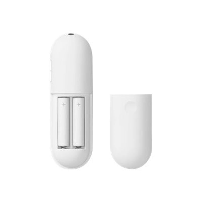 0193575007342-Google Chromecast with Google TV -  Lecteur AV - 4K UHD (2160p) - 60 pi/s - HDR - neige-P_405142691_9-8