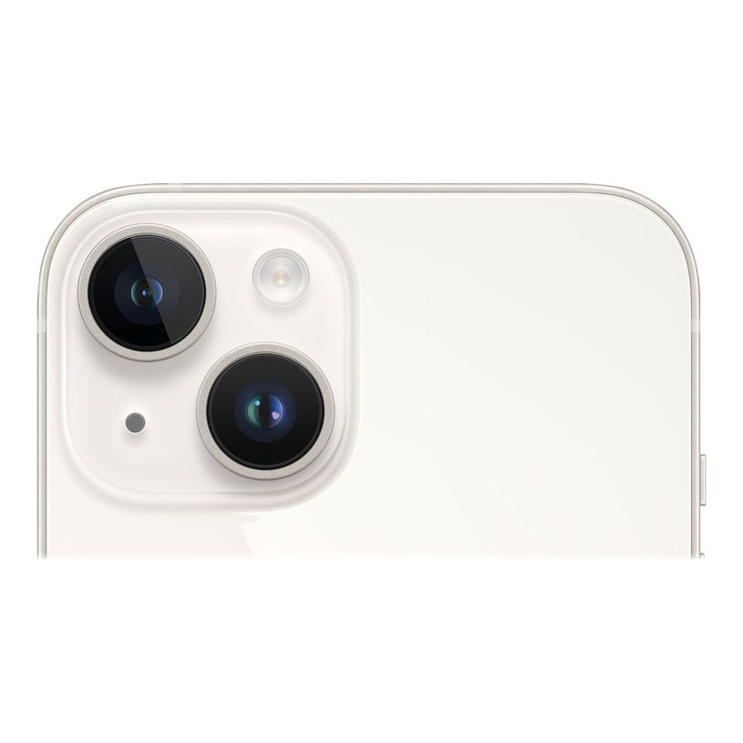 194253410157-Apple iPhone 14 - Smartphone - 5G - 256 Go - blanc-P_405142756_7-4