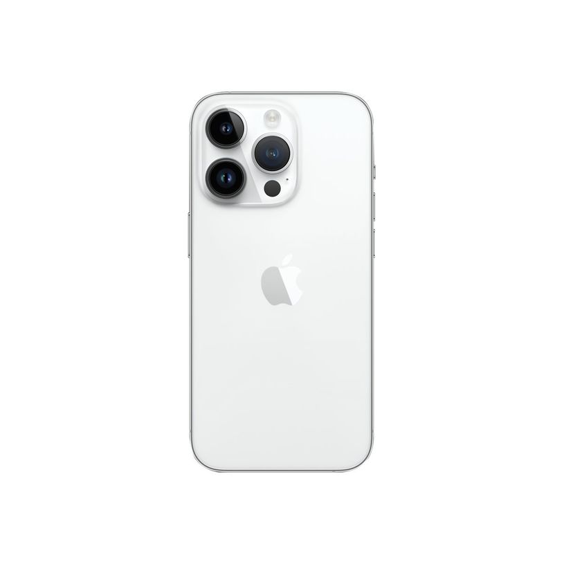 0194253404149-Apple iPhone 14 Pro - Smartphone - 5G - 512 Go - argent-P_405143242_5-2