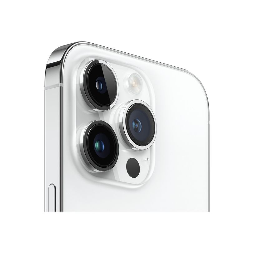 0194253405467-Apple iPhone 14 Pro - Smartphone - 5G - 1 To - argent-P_405143249_7-4