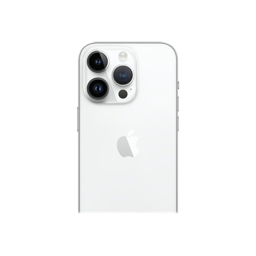 0194253405467-Apple iPhone 14 Pro - Smartphone - 5G - 1 To - argent-P_405143249_8-5
