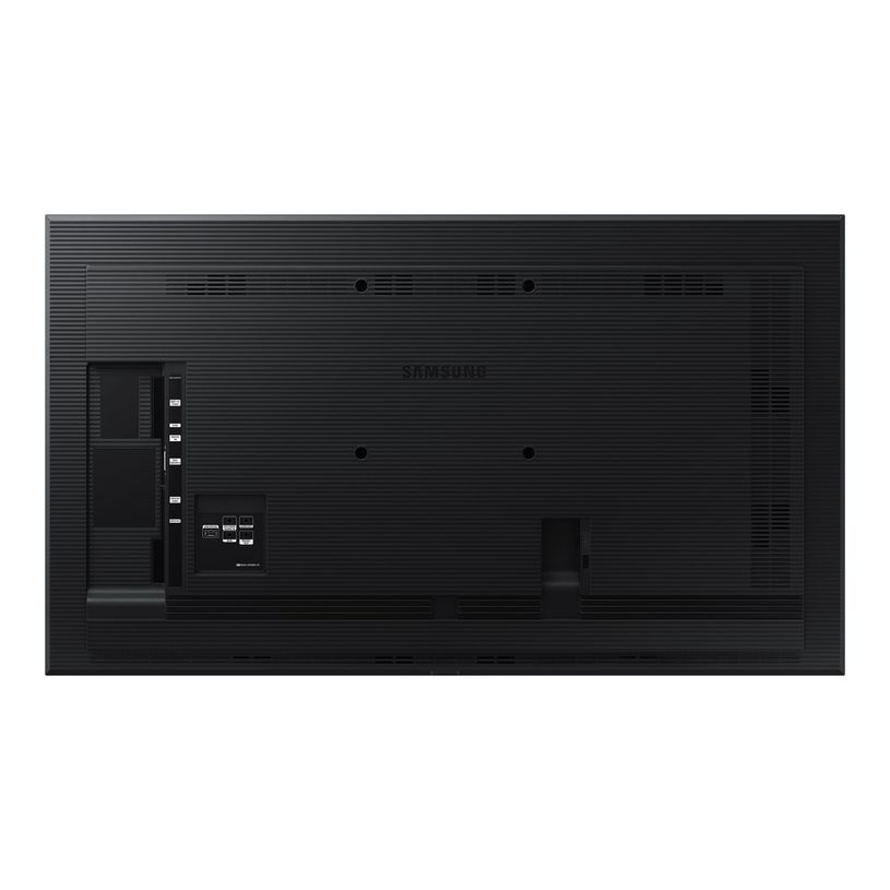 8806092994577-Samsung QB85R-B QBR-B Series - Ecran Led 85" - 4K - UHD (2160P) 3840 X 2160-P_405143330_3-2