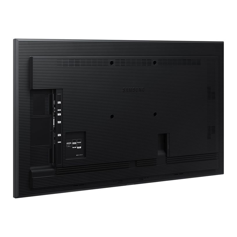 8806092994577-Samsung QB85R-B QBR-B Series - Ecran Led 85" - 4K - UHD (2160P) 3840 X 2160-P_405143330_4-3