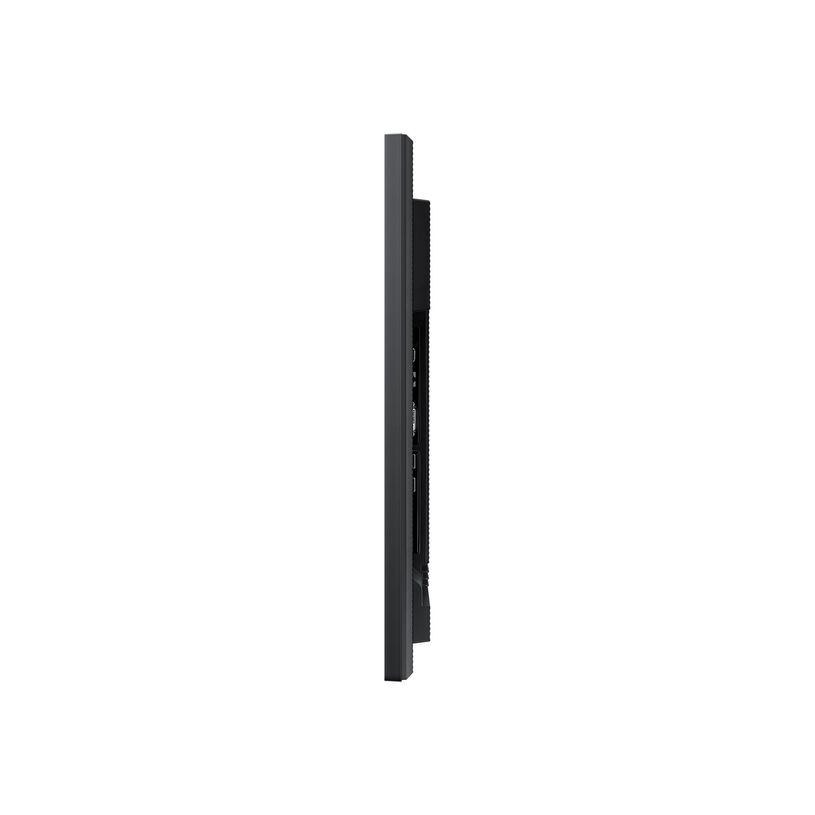 8806092994577-Samsung QB85R-B QBR-B Series - Ecran Led 85" - 4K - UHD (2160P) 3840 X 2160-P_405143330_5-4