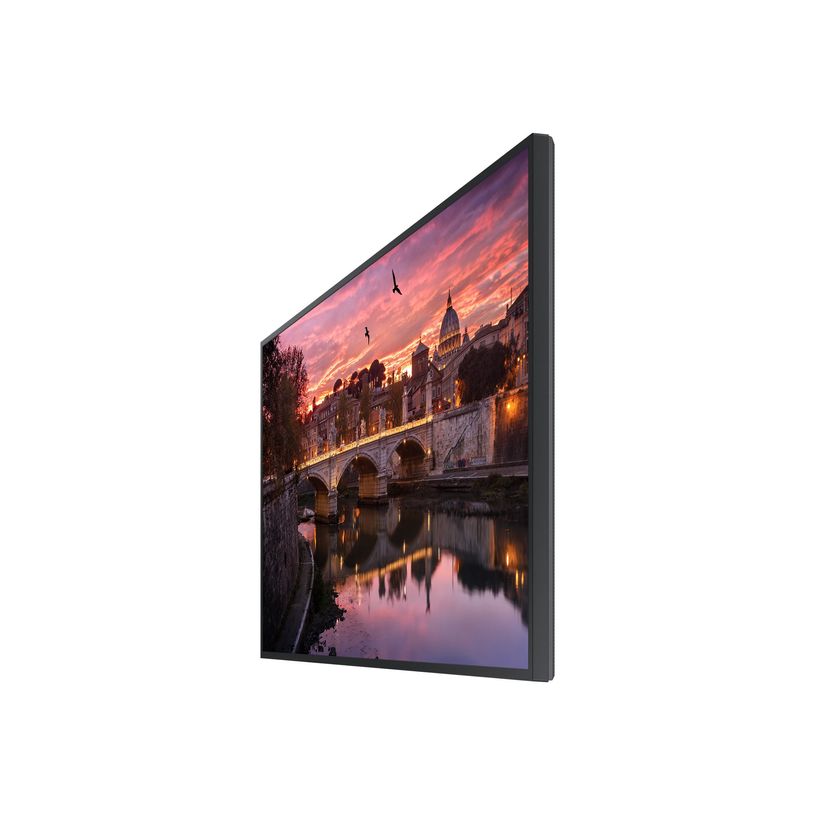 8806092994577-Samsung QB85R-B QBR-B Series - Ecran Led 85" - 4K - UHD (2160P) 3840 X 2160-P_405143330_6-5
