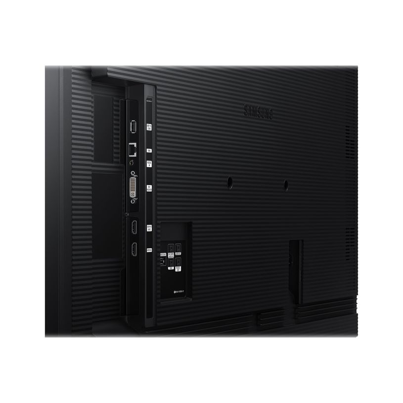 8806092994577-Samsung QB85R-B QBR-B Series - Ecran Led 85" - 4K - UHD (2160P) 3840 X 2160-P_405143330_8-7
