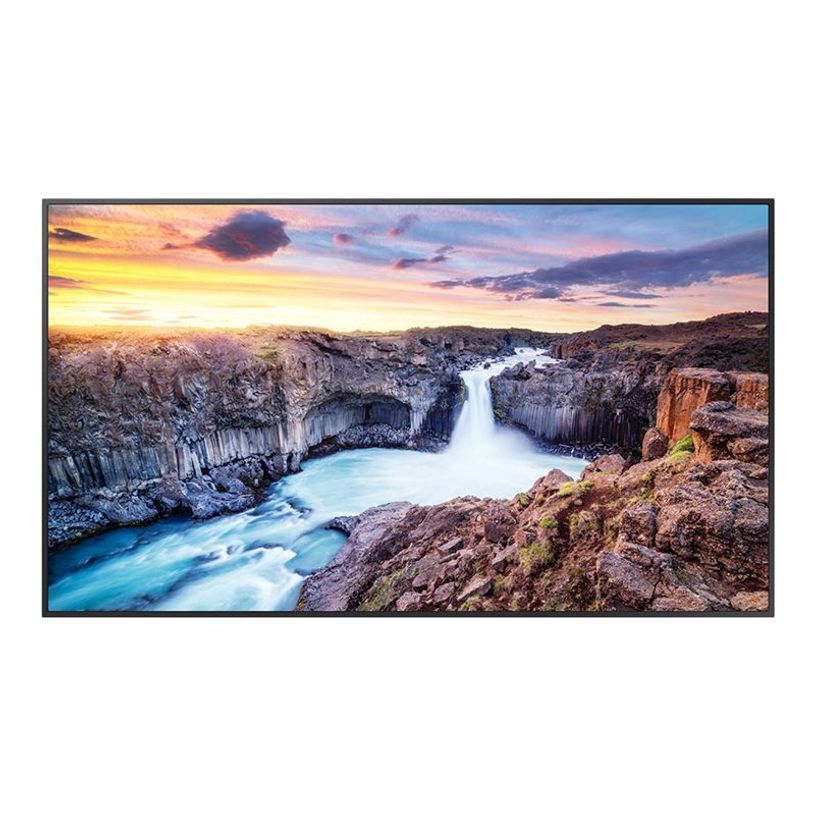 8806094197372-Samsung QH55B QHB Series - Ecran Led 55" - 4K - UHD (2160P) 3840 X 2160-P_405143339_1-0