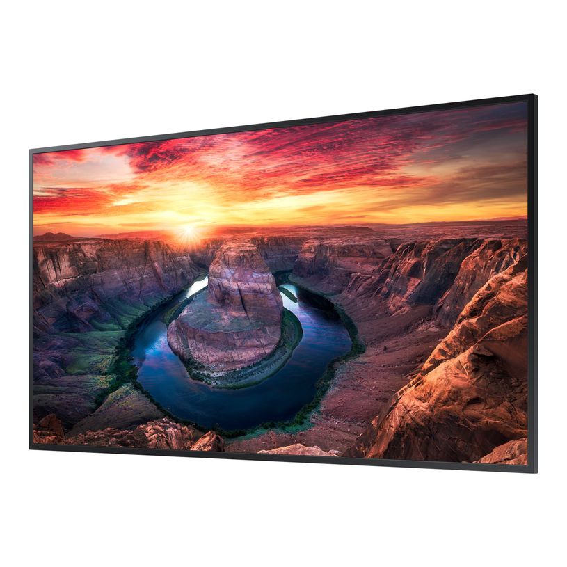 8806094238211-Samsung QM43B QMB Series - Ecran Led 43" - 4K - UHD (2160P) 3840 X 2160-P_405143344_2-1