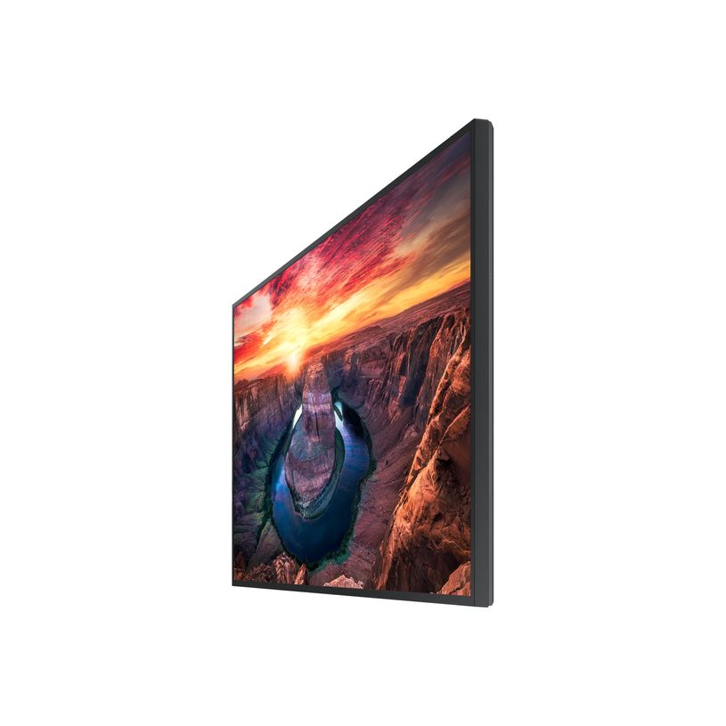8806094238211-Samsung QM43B QMB Series - Ecran Led 43" - 4K - UHD (2160P) 3840 X 2160-P_405143344_3-2