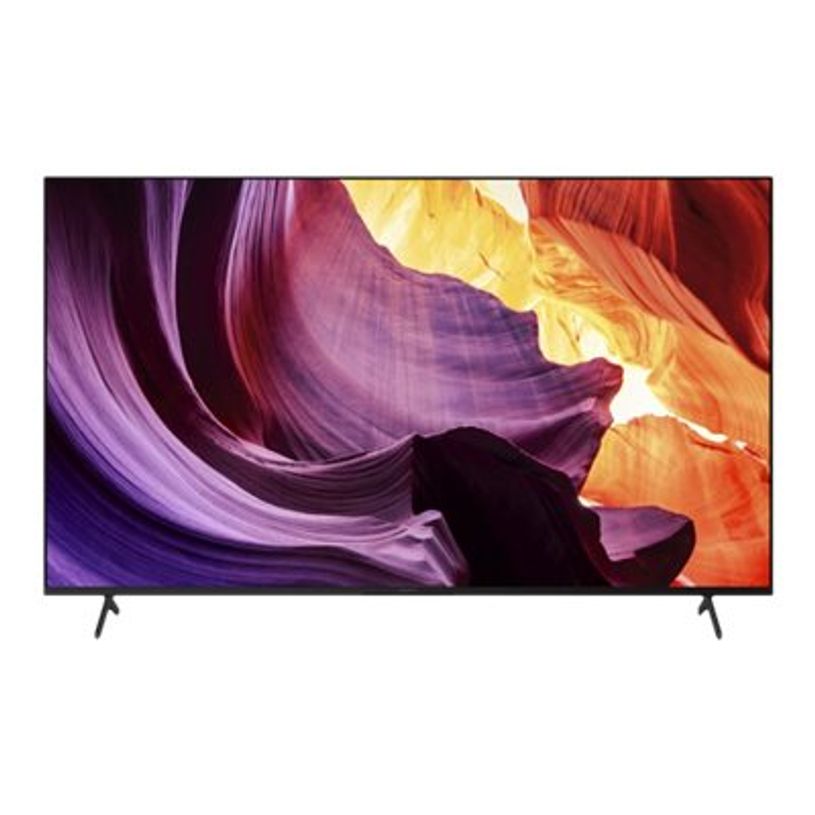 5013493435803-Sony FWD-75X81K - Ecran Led 75" - 4K - UHD (2160P) 3840 X 2160-P_405143355_1-0
