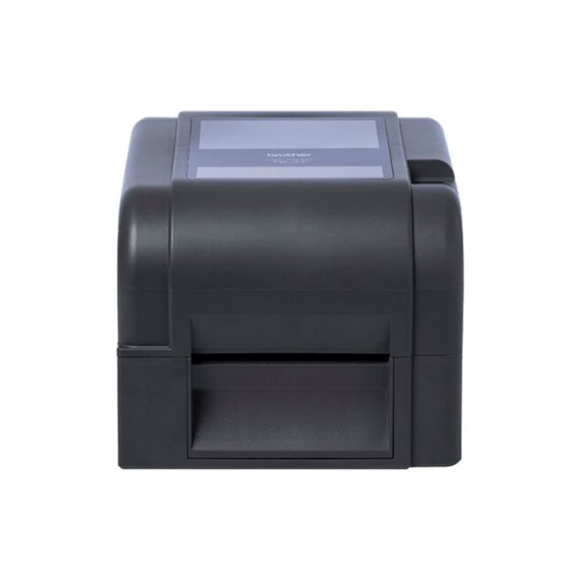 4977766798556-Brother TD-4420TN - imprimante d'étiquettes monochrome - impression par transfert therm-P_405143386_27-14