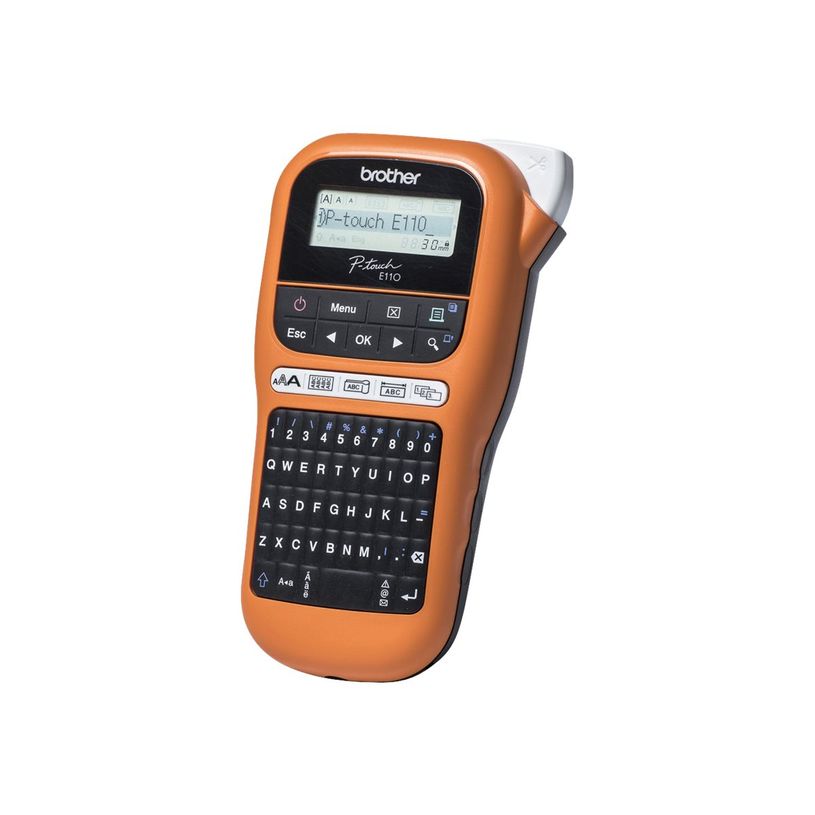 4977766774970-Brother P-Touch PT-E110VP -  imprimante d'étiquettes monochrome - impression par transfe-P_405143392_14-8