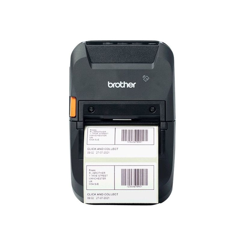 4977766814867-Brother RuggedJet RJ-3230BL - imprimante d'étiquettes monochrome - impression par transfe-P_405143396_5-2