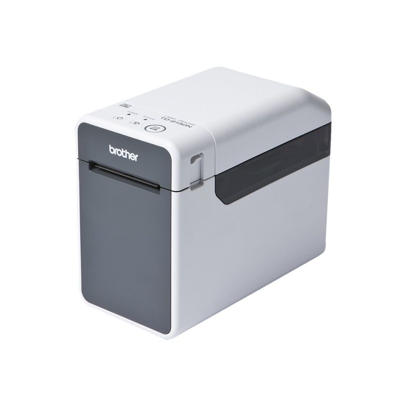 4977766826587-Brother TD-2135NWB - Imprimante d'étiquettes monochrome - impression thermique directe - US-P_405143409_4-0