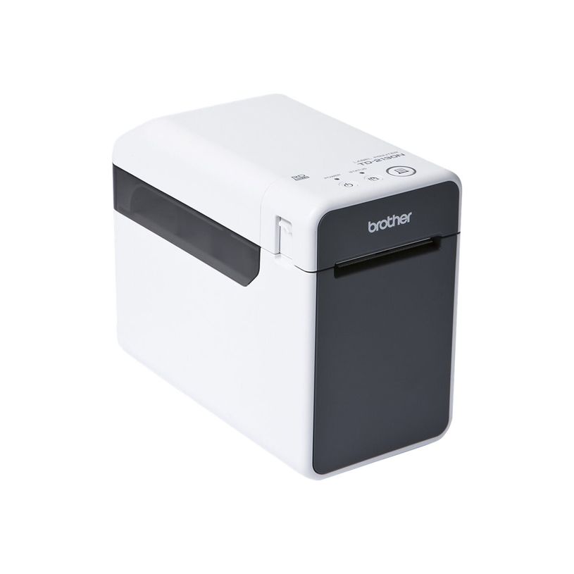 4977766826587-Brother TD-2135NWB - Imprimante d'étiquettes monochrome - impression thermique directe - US-P_405143409_9-4