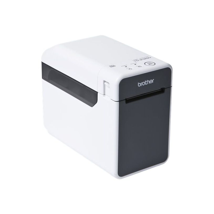 4977766826440-Brother TD-2125N - Étiqueteuse - imprimante d'étiquettes monochrome - impression thermiq-P_405143410_5-5