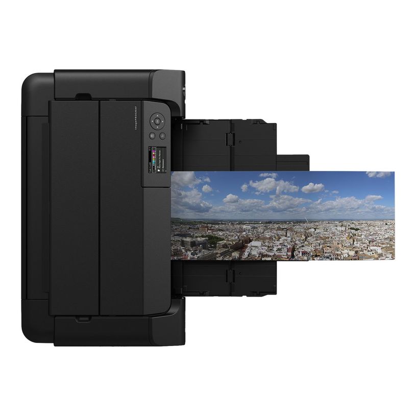 4549292160543-Canon imagePROGRAF PRO-300 - imprimante jet d'encre couleur A3 - Wifi-P_405143423_10-2