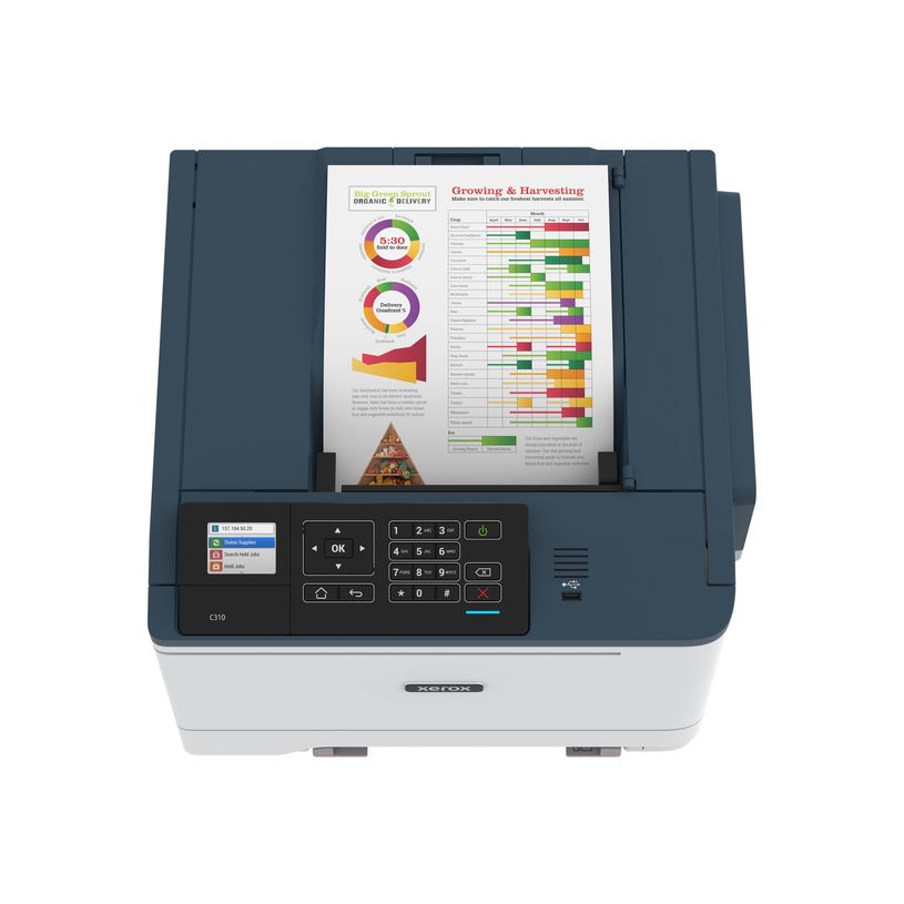 0095205069433-Xerox C310V_DNI - imprimante laser couleur A4 - Wifi-P_405143435_1-13