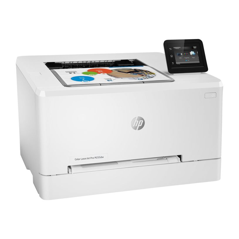 0193905578924-HP Color LaserJet Pro M255dw - imprimante laser couleur A4 - Wifi-P_405143508_5-2