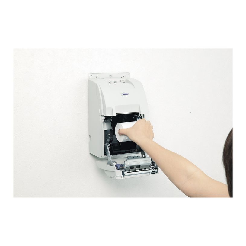 8715946620442-Epson TM U220B - imprimante tickets - Noir et blanc - matricielle - USB - blanc-P_405143557_3-9