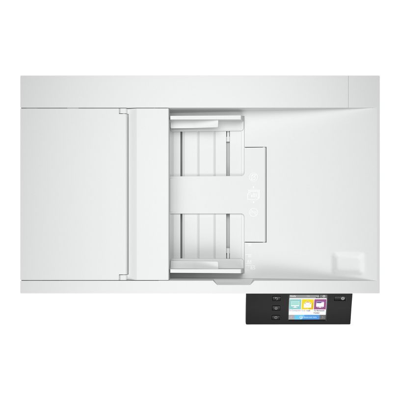 0195697674211-HP Scanjet Pro N4600 fnw1 - scanner de documents - 600 dpi x 1200 dpi - USB 3.0, Gigabit -P_405143587_10-6