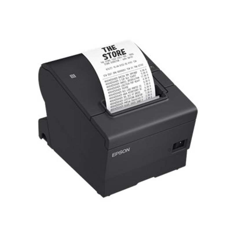8715946697093-Epson TM T88VII - imprimante tickets - Noir et blanc - thermique direct-P_405143642_7-4