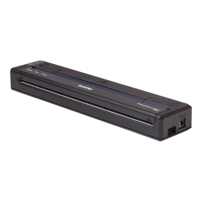 4977766821940-Brother PocketJet 8 PJ-823 - imprimante A4 portable - Noir et blanc - thermique direct-P_405143651_6-0