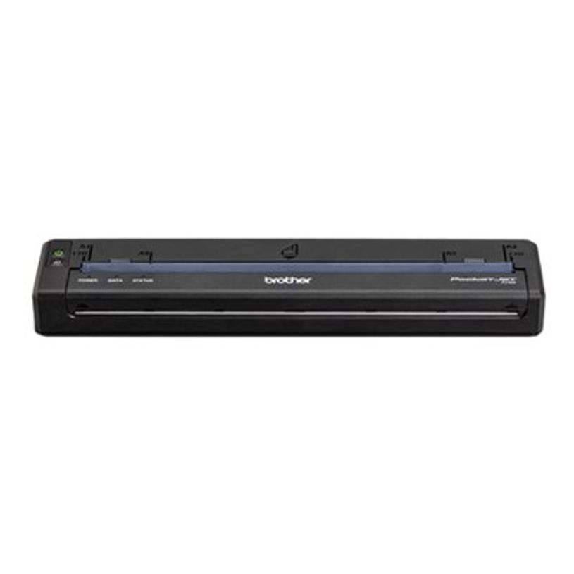 4977766820561-Brother PocketJet 8 PJ-822 - imprimante A4 portable - Noir et blanc - thermique direct-P_405143657_14-10